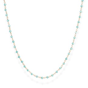 Collana Donna Amen Romance - CLRT90