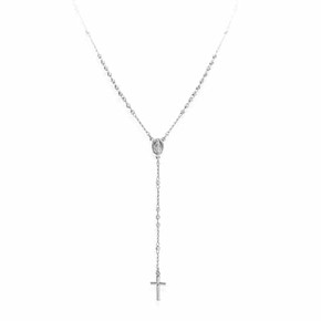 Collana Donna Amen Rosari - CRO30BD