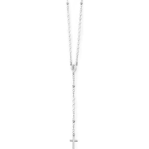 Collana Donna Amen Rosari - CROBB4