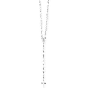 Collana Donna Amen Rosari - CROBB4