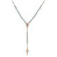 Collana Donna Amen Rosari - CRORP4