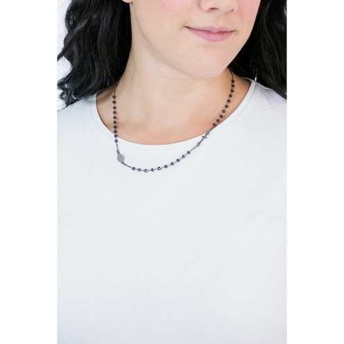 Collana Donna Amen Rosario - CRONL3