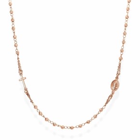 Collana Donna Amen Rosario - CRORD3 Collana Donna Amen Rosario - CRORD3