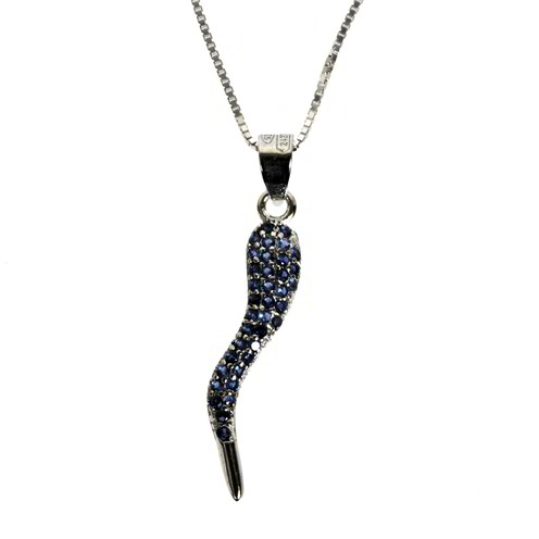 Collana Donna Andromeda Cornetto - GZ0027