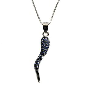 Collana Donna Andromeda Cornetto - GZ0027