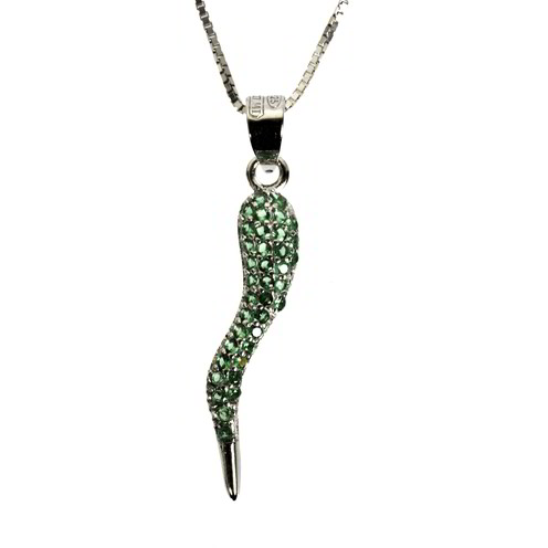 Collana Donna Andromeda Cornetto - GZ0028