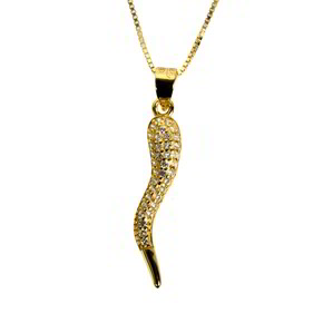 Collana Donna Andromeda Cornetto - GZ0030