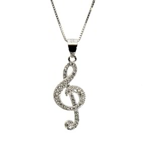 Collana Donna Andromeda Passioni - GZ0031