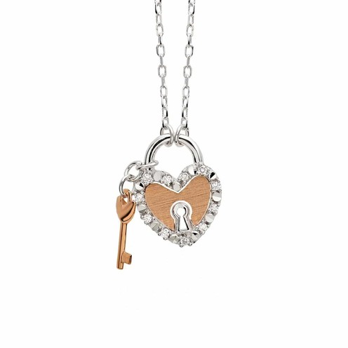Collana Donna Artlinea Diamanti - CD383-4H