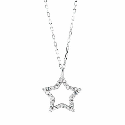 Collana Donna Artlinea Stella - CD385-4B