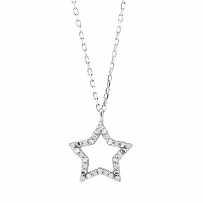 Collana Donna Artlinea Stella - CD385-4B