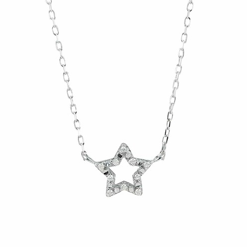 Collana Donna Artlinea Stella - CD474-4B