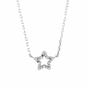 Collana Donna Artlinea Stella - CD474-4B
