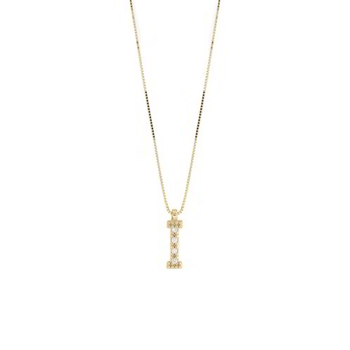 Collana Donna Bliss Alphabet - 20109778