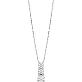 Collana Donna Bliss Caresse - 20104768