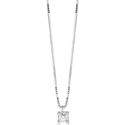 Collana Donna Bliss Dream Punto Luce - 20081225