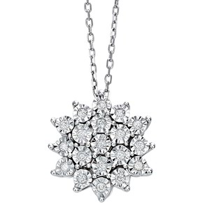 Collana Donna Bliss Elisir - 20067364