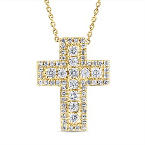 Collana Donna Bliss Etoile - 20114578