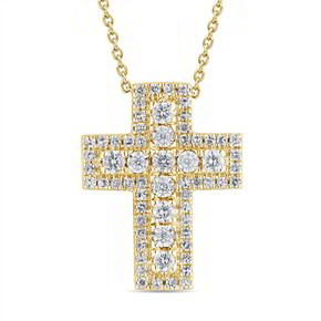 Collana Donna Bliss Etoile - 20114578