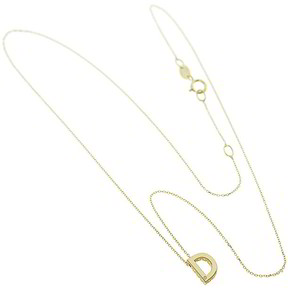 Collana Donna Bliss Joy Letter - 20090389 Collana Donna Bliss Joy Letter - 20090389