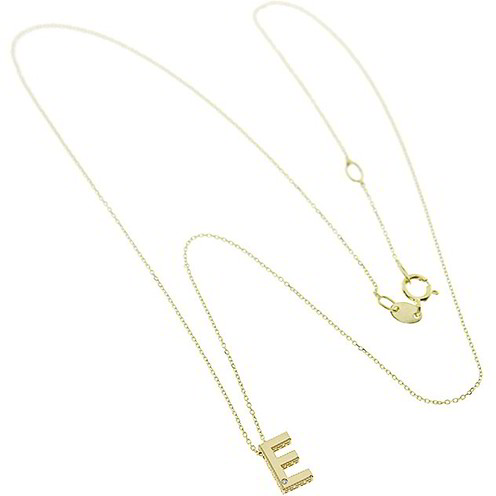 Collana Donna Bliss Joy Letter - 20090391