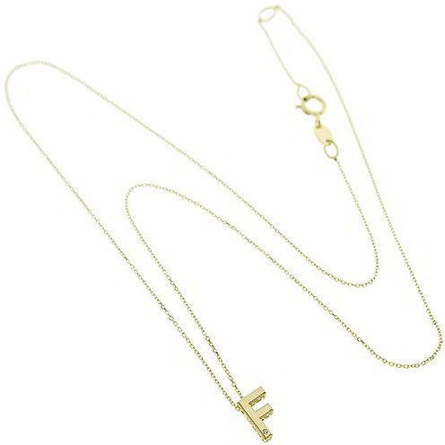 Collana Donna Bliss Joy Letter - 20090392