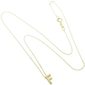 Collana Donna Bliss Joy Letter - 20090392 Collana Donna Bliss Joy Letter - 20090392