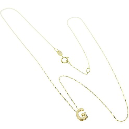 Collana Donna Bliss Joy Letter - 20090393