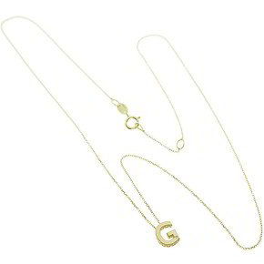 Collana Donna Bliss Joy Letter - 20090393 Collana Donna Bliss Joy Letter - 20090393