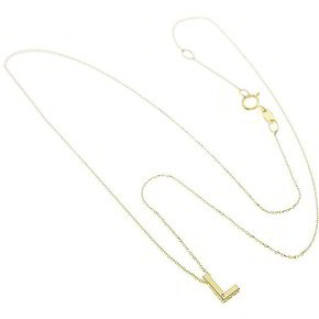 Collana Donna Bliss Joy Letter - 20090398 Collana Donna Bliss Joy Letter - 20090398