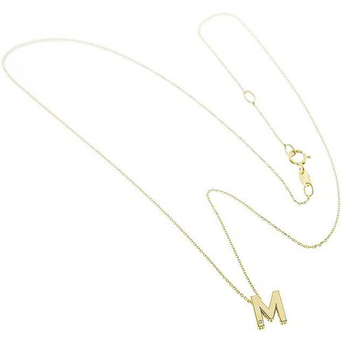 Collana Donna Bliss Joy Letter - 20090399