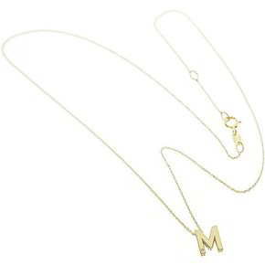 Collana Donna Bliss Joy Letter - 20090399 Collana Donna Bliss Joy Letter - 20090399