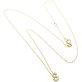 Collana Donna Bliss Joy Letter - 20090408