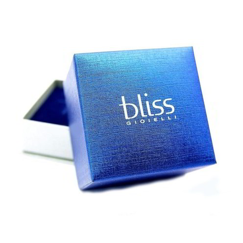 Collana Donna Bliss Joy Letter - 20090408