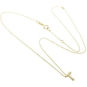 Collana Donna Bliss Joy Letter - 20090414 Collana Donna Bliss Joy Letter - 20090414