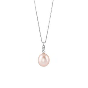 Collana Donna Bliss Paradise New - 20115676