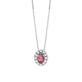 Collana Donna Bliss Regal Rubino - 20094852