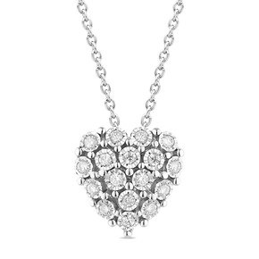 Collana Donna Bliss Rugiada Pavè - 20111456