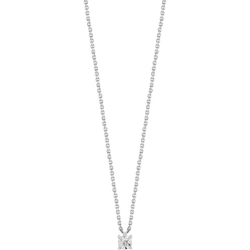 Collana Donna Bliss Rugiada Punto Luce - 20101420