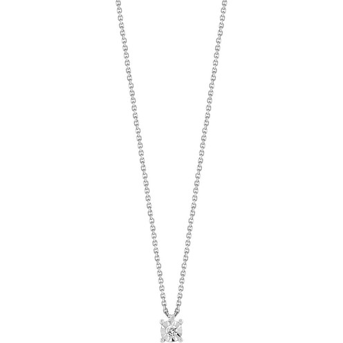 Collana Donna Bliss Rugiada Punto Luce - 20101438