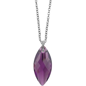 Collana Donna Boccadamo Allegra - AG/GR01 Collana Donna Boccadamo Allegra - AG/GR01