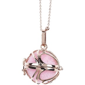 Collana Donna Boccadamo Batuffolo - BT/GR04