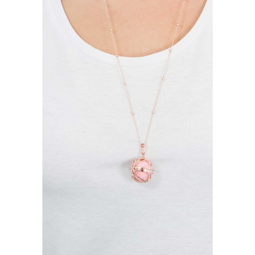 Collana Donna Boccadamo Batuffolo - BT/GR04