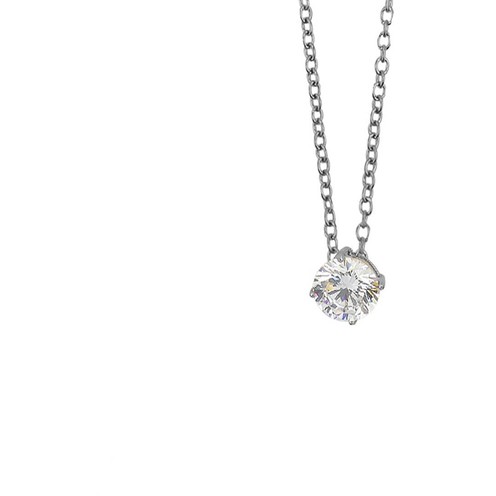 Collana Donna Boccadamo Brilla - BR/GR02