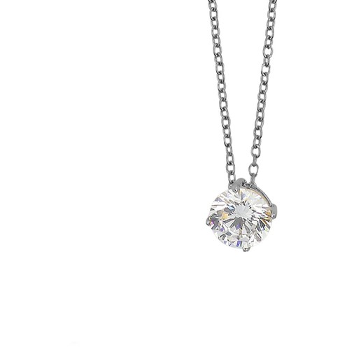 Collana Donna Boccadamo Brilla - BR/GR03