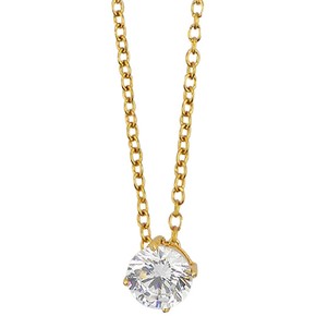 Collana Donna Boccadamo Brilla - BR/GR05 Collana Donna Boccadamo Brilla - BR/GR05