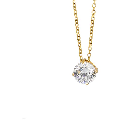 Collana Donna Boccadamo Brilla - BR/GR06