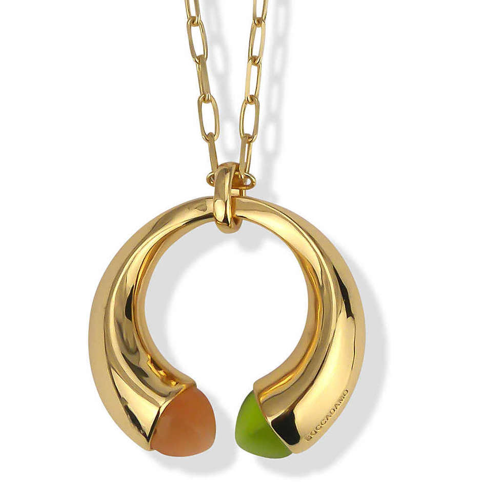 Collana Donna Boccadamo Caleida - KGR019DV