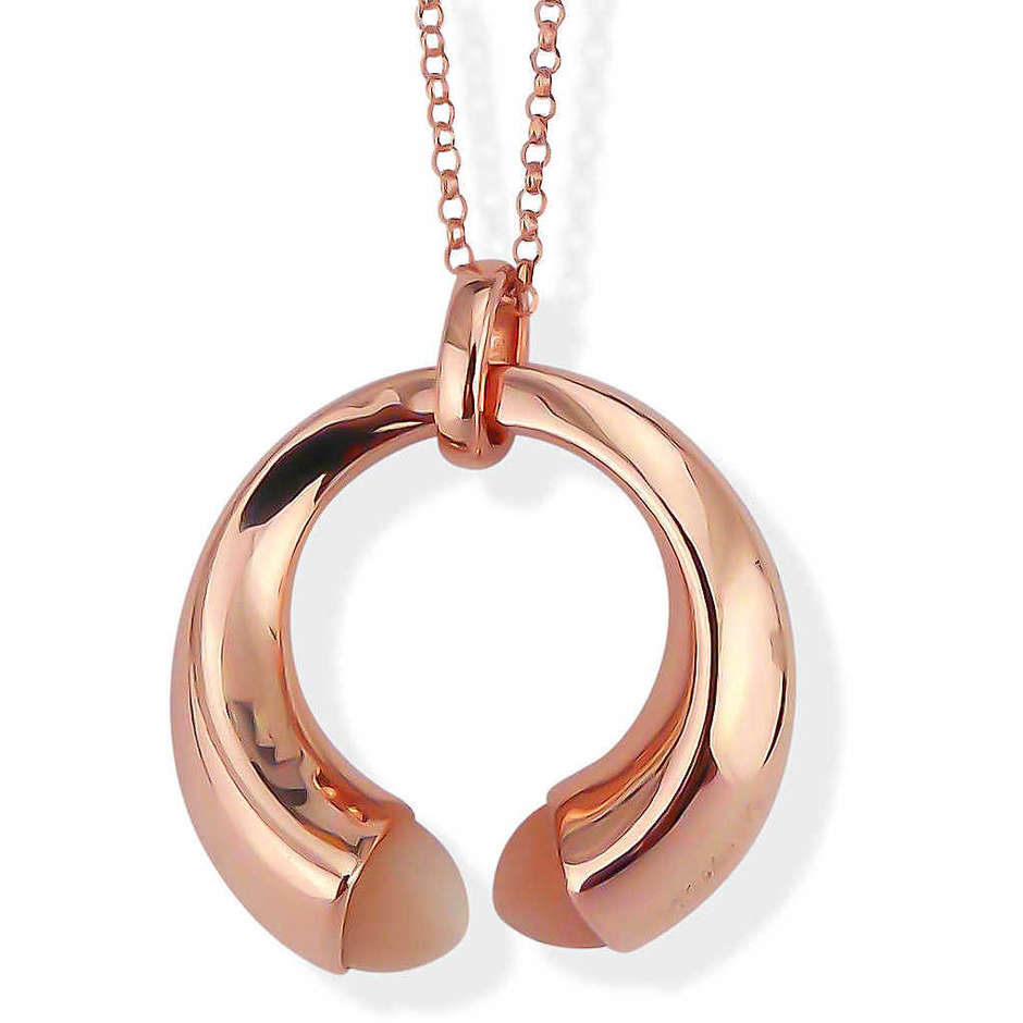 Collana Donna Boccadamo Caleida - KGR020RO