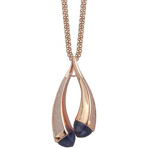 Collana Donna Boccadamo Caleida - KGR024RL